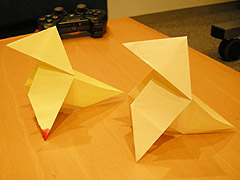 ���������꡼ No.023�Υ���ͥ������ / ��TGS 2009���ޤ�滦�͵����ɤ��� PS3���ѥ������������ڥ󥹡���HEAVY RAIN -�����¤�Ȥ�-�פȤϤ���ʥ������