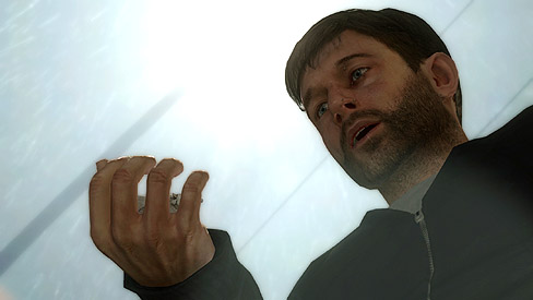 ���������꡼ No.024�Υ���ͥ������ / ��TGS 2009���ޤ�滦�͵����ɤ��� PS3���ѥ������������ڥ󥹡���HEAVY RAIN -�����¤�Ȥ�-�פȤϤ���ʥ������