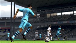 FIFA 10 ɥ饹 åפǵϿŪʥ륹