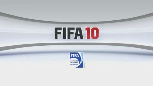 FIFA 10 ɥ饹 åץץ⡼ࡼӡ