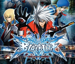 2DƮեϤ󡤥饯եˤ⥪ΡBLAZBLUEʥ֥쥤֥롼ˡס̥Ϥȸɤ򤢤餿ƾҲ