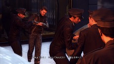 Mafia II ס3ϡ4Ϥʪ줬֤ˡؤȤäǤ餫