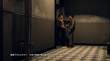 Ĥȯ䡪 Take-Two Interactive Japan饤ॢMafia IIפΥȡ꡼7Ϥ8ϤΤ餹