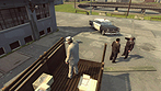 #039Υͥ/Ĥȯ䡪 Take-Two Interactive Japan饤ॢMafia IIפΥȡ꡼7Ϥ8ϤΤ餹