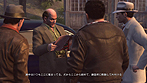 Ĥȯ䡪 Take-Two Interactive Japan饤ॢMafia IIפΥȡ꡼7Ϥ8ϤΤ餹