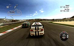 åȤΥѡܻؤSuperstars V8 RacingפΥǥǤ4GamerUp