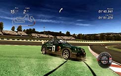 åȤΥѡܻؤSuperstars V8 RacingפΥǥǤ4GamerUp