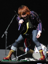 ͥؤˤե쥳夬ꡪ˥2Ǥ7Ϥȯɽ줿BASARA FES.2010 Ȥο/οءץݡ