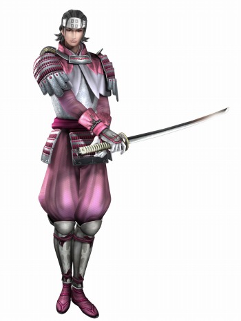 画像ギャラリー No.005のサムネイル画像 / むしろ武将よりもユニークかもしれない。「戦国BASARA3」ではかなり個性的な“地方領主”がプレイヤーを待ち受ける