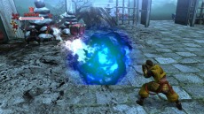 画像ギャラリー No.007のサムネイル画像 / むしろ武将よりもユニークかもしれない。「戦国BASARA3」ではかなり個性的な“地方領主”がプレイヤーを待ち受ける