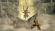 画像ギャラリー No.011のサムネイル画像 / むしろ武将よりもユニークかもしれない。「戦国BASARA3」ではかなり個性的な“地方領主”がプレイヤーを待ち受ける