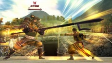 画像ギャラリー No.012のサムネイル画像 / むしろ武将よりもユニークかもしれない。「戦国BASARA3」ではかなり個性的な“地方領主”がプレイヤーを待ち受ける