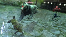 画像ギャラリー No.014のサムネイル画像 / むしろ武将よりもユニークかもしれない。「戦国BASARA3」ではかなり個性的な“地方領主”がプレイヤーを待ち受ける