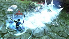 画像ギャラリー No.015のサムネイル画像 / むしろ武将よりもユニークかもしれない。「戦国BASARA3」ではかなり個性的な“地方領主”がプレイヤーを待ち受ける