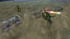 画像ギャラリー No.017のサムネイル画像 / むしろ武将よりもユニークかもしれない。「戦国BASARA3」ではかなり個性的な“地方領主”がプレイヤーを待ち受ける