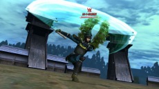 画像ギャラリー No.018のサムネイル画像 / むしろ武将よりもユニークかもしれない。「戦国BASARA3」ではかなり個性的な“地方領主”がプレイヤーを待ち受ける