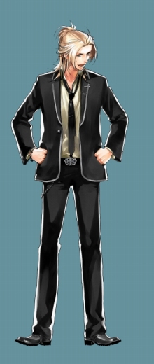 ���������꡼ No.003�Υ���ͥ������ / �ۥ���ã�Ȥ��������ڤ���륷�꡼���ǿ����Last Escort -Club Katze-�פ�PSP/PS2�Ǻ���ȯ��ͽ��