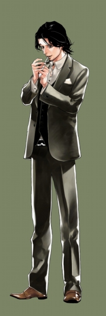 ���������꡼ No.007�Υ���ͥ������ / �ۥ���ã�Ȥ��������ڤ���륷�꡼���ǿ����Last Escort -Club Katze-�פ�PSP/PS2�Ǻ���ȯ��ͽ��