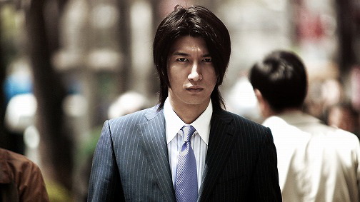 画像ギャラリー No.003のサムネイル画像 / いいから買っておけ! と「428 〜封鎖された渋谷で〜」をお薦めするレビューを掲載