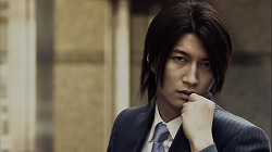 画像ギャラリー No.012のサムネイル画像 / いいから買っておけ! と「428 〜封鎖された渋谷で〜」をお薦めするレビューを掲載