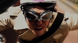 画像ギャラリー No.016のサムネイル画像 / いいから買っておけ! と「428 〜封鎖された渋谷で〜」をお薦めするレビューを掲載