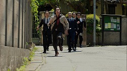 画像ギャラリー No.040のサムネイル画像 / いいから買っておけ! と「428 〜封鎖された渋谷で〜」をお薦めするレビューを掲載