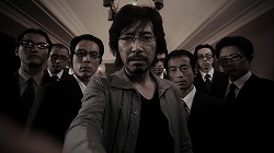 画像ギャラリー No.041のサムネイル画像 / いいから買っておけ! と「428 〜封鎖された渋谷で〜」をお薦めするレビューを掲載