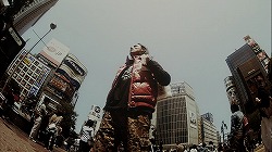 画像ギャラリー No.049のサムネイル画像 / いいから買っておけ! と「428 〜封鎖された渋谷で〜」をお薦めするレビューを掲載