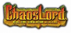 画像ギャラリー No.002のサムネイル画像 / ブラウザだけで遊べるオンラインシミュレーションRPG「CHAOS LORD」の日本サービス発表。CBT参加者募集がスタート