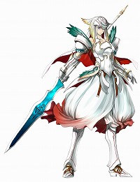 画像ギャラリー No.004のサムネイル画像 / ブラウザだけで遊べるオンラインシミュレーションRPG「CHAOS LORD」の日本サービス発表。CBT参加者募集がスタート