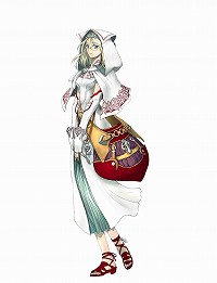 画像ギャラリー No.005のサムネイル画像 / ブラウザだけで遊べるオンラインシミュレーションRPG「CHAOS LORD」の日本サービス発表。CBT参加者募集がスタート