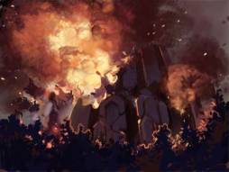 画像ギャラリー No.005のサムネイル画像 / ニンテンドーDSiウェア「CASTLE CONQUEROR HEROES 2」が配信スタート