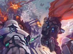 画像ギャラリー No.008のサムネイル画像 / ニンテンドーDSiウェア「CASTLE CONQUEROR HEROES 2」が配信スタート