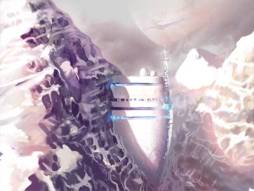 画像ギャラリー No.009のサムネイル画像 / ニンテンドーDSiウェア「CASTLE CONQUEROR HEROES 2」が配信スタート