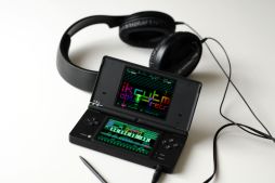 ���������꡼ No.002�Υ���ͥ������ / DSi�������֥ꥺ�ߥå���  ��ȥ��ӥåġפ�12��12���ۿ������������Ȥ����