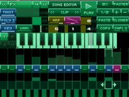 ���������꡼ No.008�Υ���ͥ������ / DSi�������֥ꥺ�ߥå���  ��ȥ��ӥåġפ�12��12���ۿ������������Ȥ����