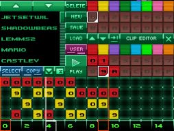 ���������꡼ No.009�Υ���ͥ������ / DSi�������֥ꥺ�ߥå���  ��ȥ��ӥåġפ�12��12���ۿ������������Ȥ����