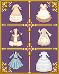 画像ギャラリー No.014のサムネイル画像 / DSiウェア用「アトリエ デコ ラ ドール アンティーク」が12月26日に登場