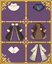 画像ギャラリー No.016のサムネイル画像 / DSiウェア用「アトリエ デコ ラ ドール アンティーク」が12月26日に登場