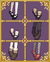 画像ギャラリー No.017のサムネイル画像 / DSiウェア用「アトリエ デコ ラ ドール アンティーク」が12月26日に登場