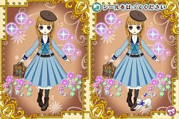 画像ギャラリー No.030のサムネイル画像 / DSiウェア用「アトリエ デコ ラ ドール アンティーク」が12月26日に登場