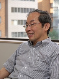 ���������꡼ No.009�Υ���ͥ������ / ���Ѥ����ˤ��Ƥ��뤦���ϡ����ϴ��ȤϤ����ʤ���CEDEC 2009�Ǵ�Ĵ�ֱ��ô�����븶�� ������ȳ��γ�¦���鸫��֥�����ȳ��פȤ�