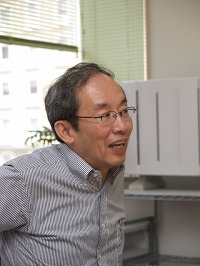 ���������꡼ No.010�Υ���ͥ������ / ���Ѥ����ˤ��Ƥ��뤦���ϡ����ϴ��ȤϤ����ʤ���CEDEC 2009�Ǵ�Ĵ�ֱ��ô�����븶�� ������ȳ��γ�¦���鸫��֥�����ȳ��פȤ�