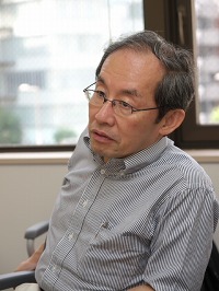 ���������꡼ No.011�Υ���ͥ������ / ���Ѥ����ˤ��Ƥ��뤦���ϡ����ϴ��ȤϤ����ʤ���CEDEC 2009�Ǵ�Ĵ�ֱ��ô�����븶�� ������ȳ��γ�¦���鸫��֥�����ȳ��פȤ�