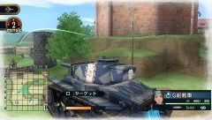 画像ギャラリー No.040のサムネイル画像 / 前作を未プレイでも楽しめる!? 「戦場のヴァルキュリア2 ガリア王立士官学校」の気になるあれこれを本山プロデューサーと小澤ディレクターに聞いた