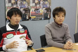 画像ギャラリー No.048のサムネイル画像 / 前作を未プレイでも楽しめる!? 「戦場のヴァルキュリア2 ガリア王立士官学校」の気になるあれこれを本山プロデューサーと小澤ディレクターに聞いた