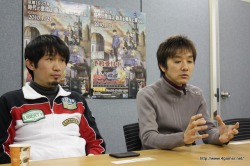 画像ギャラリー No.049のサムネイル画像 / 前作を未プレイでも楽しめる!? 「戦場のヴァルキュリア2 ガリア王立士官学校」の気になるあれこれを本山プロデューサーと小澤ディレクターに聞いた