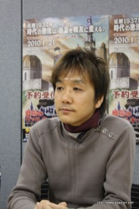 画像ギャラリー No.050のサムネイル画像 / 前作を未プレイでも楽しめる!? 「戦場のヴァルキュリア2 ガリア王立士官学校」の気になるあれこれを本山プロデューサーと小澤ディレクターに聞いた