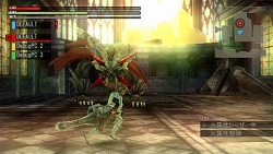 쥹ʥХȥեɤʣΥ饬ߤGOD EATER׺ǿ