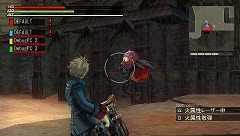 쥹ʥХȥեɤʣΥ饬ߤGOD EATER׺ǿ